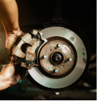 Brake Repair